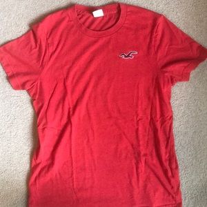 👕Men’s Large Hollister Tee Shirt